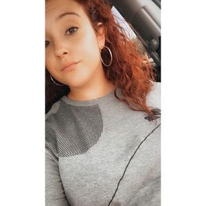 Meet your Posher, Megan